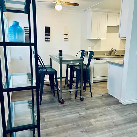 Modern, 1 Bed Condo, Downtown Century City Los Angeles Exterior photo