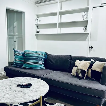 Modern, 1 Bed Condo, Downtown Century City Los Angeles Exterior photo