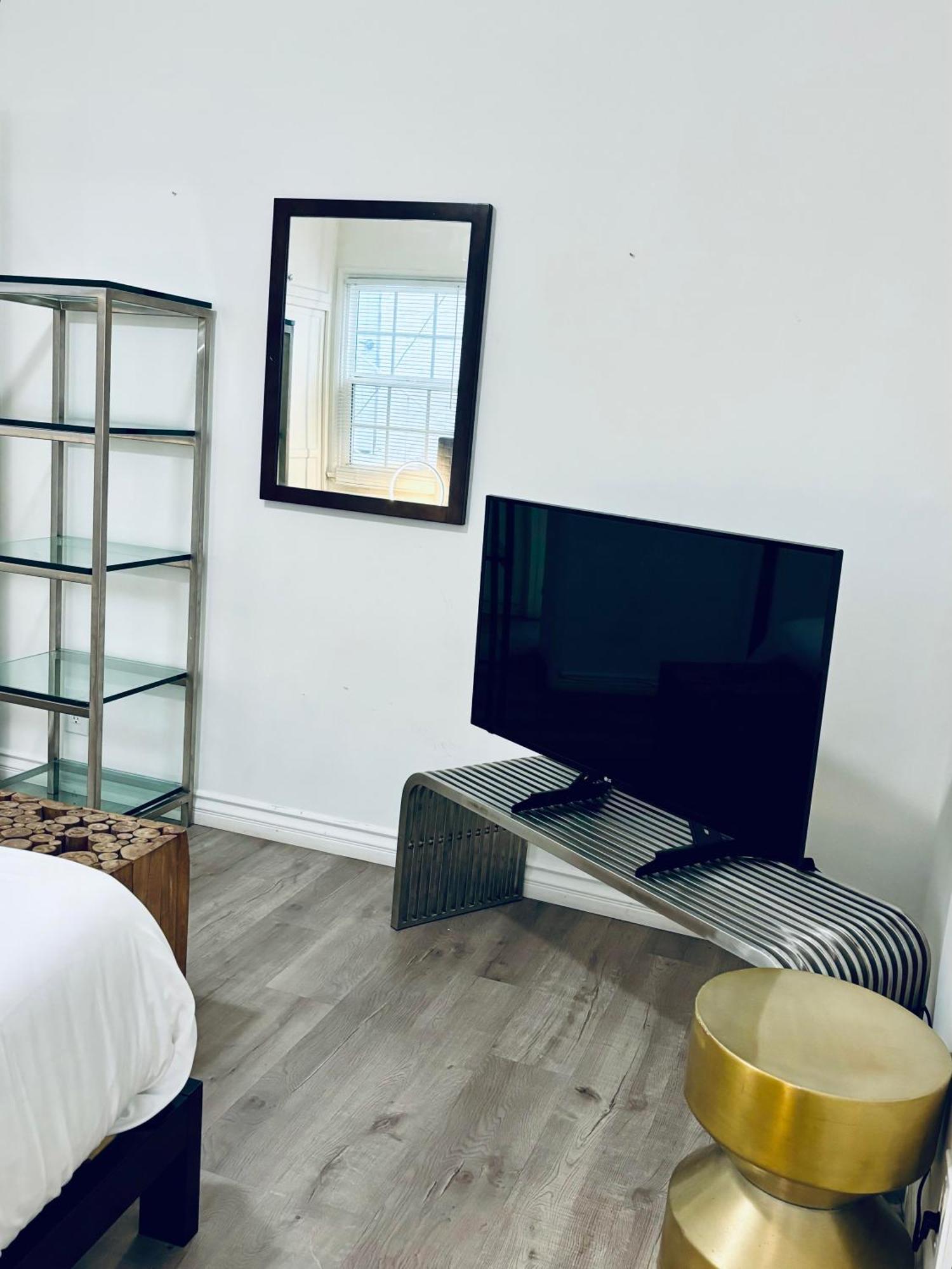 Apartamento Modern, 1 Bed Condo, Downtown Century Los Angeles