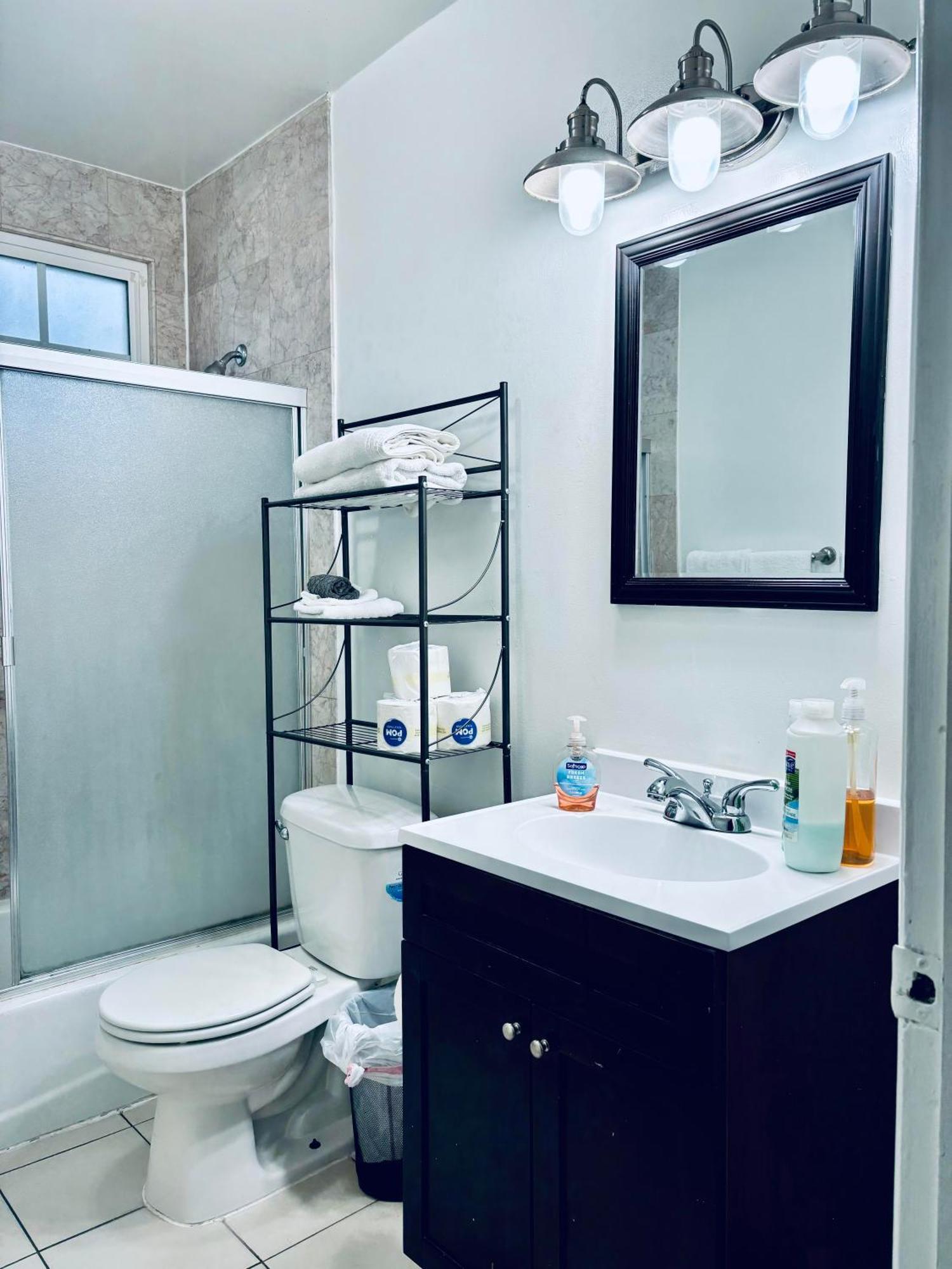 Modern, 1 Bed Condo, Downtown Century Apartamento Los Ángeles